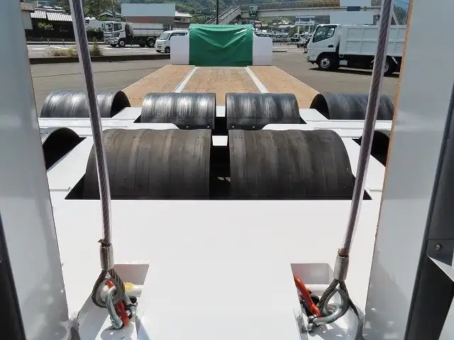 東邦 国産車その他  トレーラー TD50JT2S unregistered｜画像7