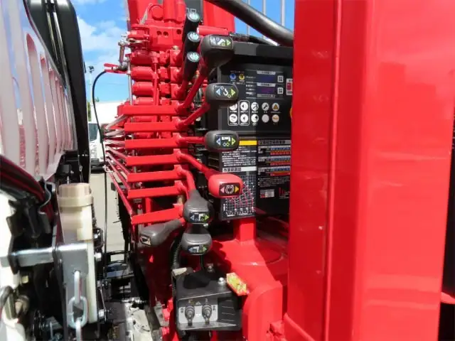 三菱 ファイター  車両重機運搬 2KG-FK62FZ R5｜画像10