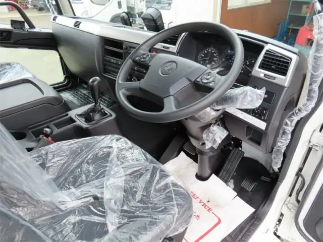 三菱 ファイター  車両重機運搬 2KG-FK62FZ R5｜画像11