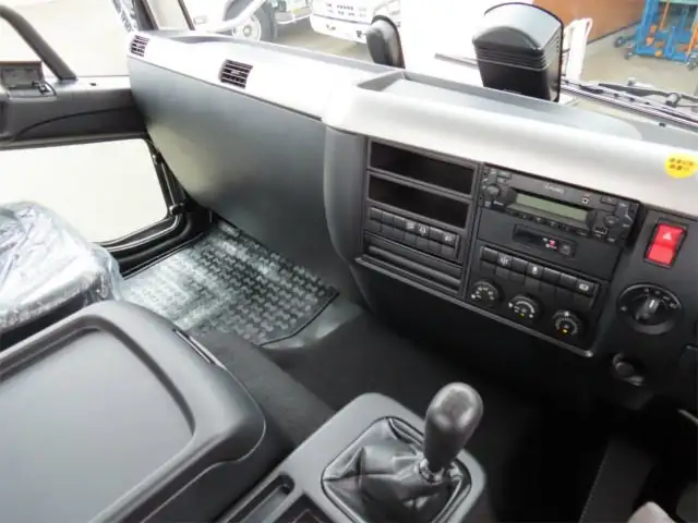 三菱 ファイター  車両重機運搬 2KG-FK62FZ R5｜画像13