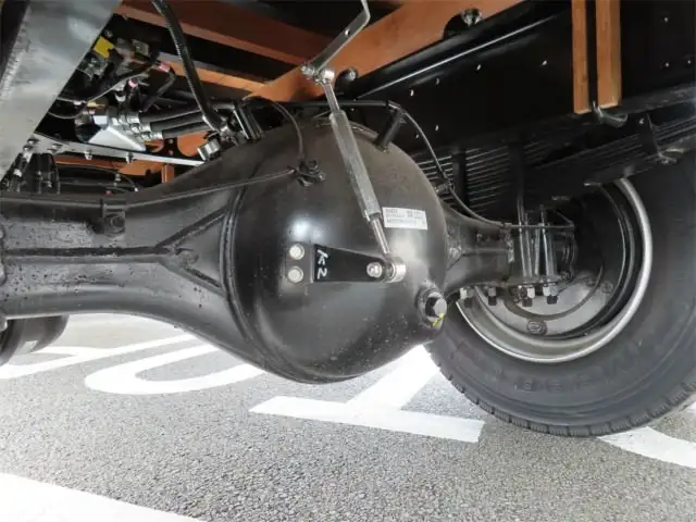 三菱 ファイター  車両重機運搬 2KG-FK62FZ R5｜画像19