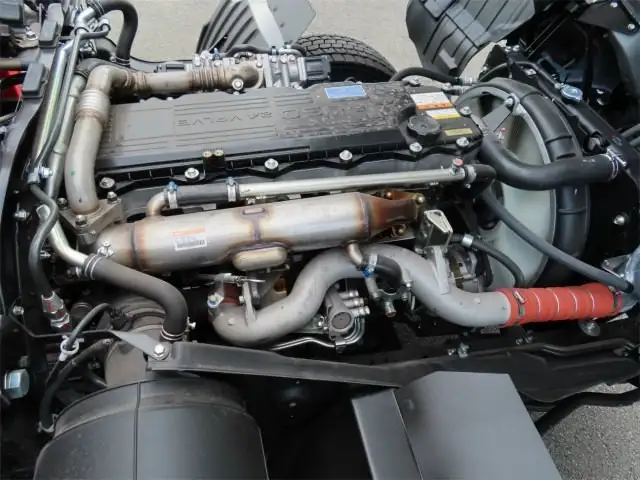 三菱 ファイター  車両重機運搬 2KG-FK62FZ R5｜画像20