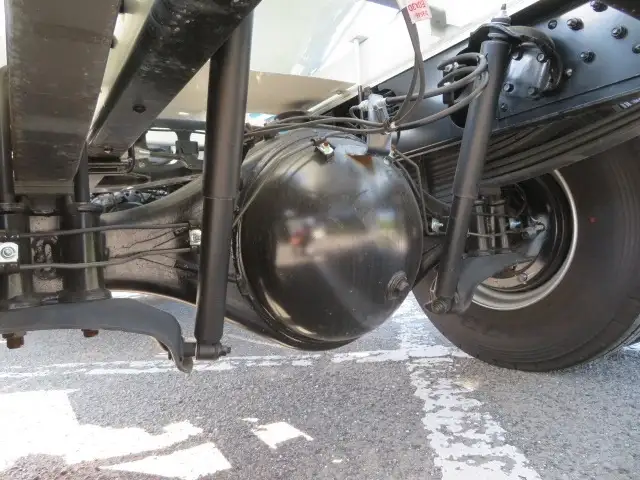 日野 レンジャー  ミキサー・ポンプ 2KG-GC2ABA R6｜画像19