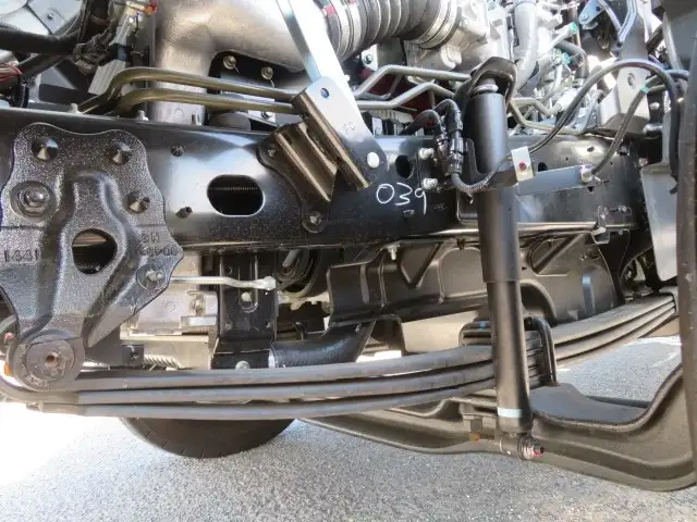日野 レンジャー  ミキサー・ポンプ 2KG-GC2ABA R6｜画像18