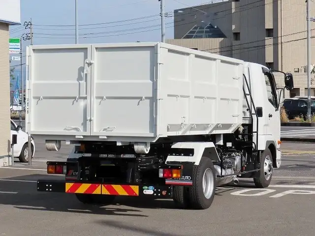 三菱 ファイター  アームロール 2KG-FK72F R5｜画像3
