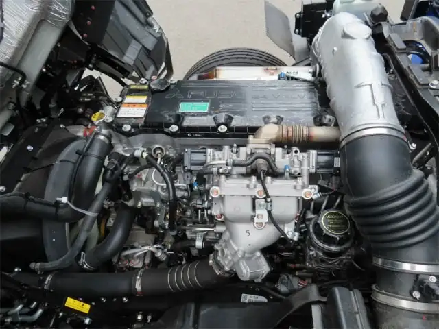三菱 ファイター  クレーン付き(ユニック) 2KG-FK72F R5|画像20