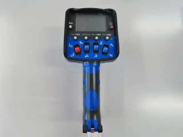 三菱 ファイター  クレーン付き(ユニック) 2KG-FK72F R5|画像10