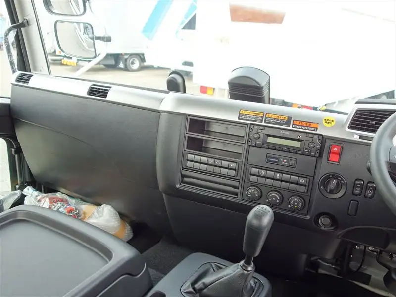 三菱 ファイター  車両重機運搬 2KG-FK62FZ R6｜画像14