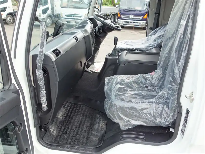 三菱 ファイター  車両重機運搬 2KG-FK62FZ R6｜画像11