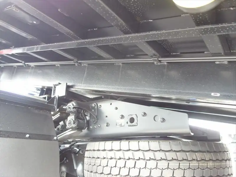 三菱 ファイター  車両重機運搬 2KG-FK62FZ R6｜画像18