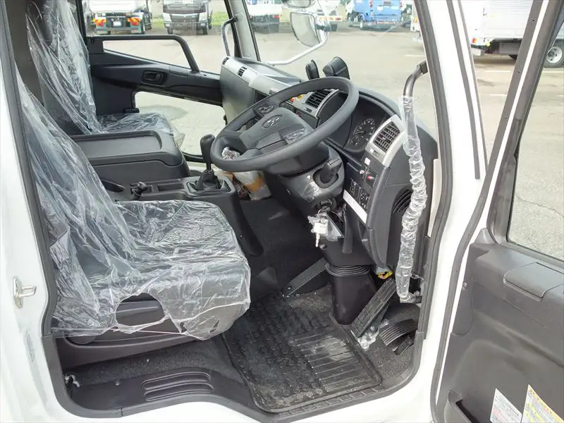 三菱 ファイター  車両重機運搬 2KG-FK62FZ R6｜画像12