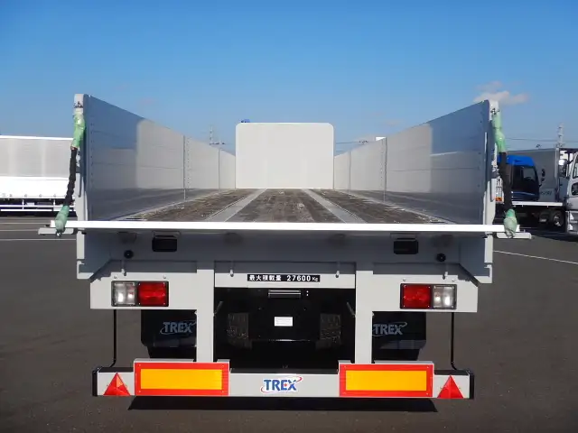 国内・その他 国産車その他  トレーラー PFB34114改 unregistered｜画像6