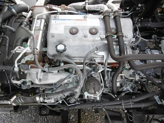 日野 レンジャー  冷凍冷蔵 2KG-FD2ABG R4｜画像20