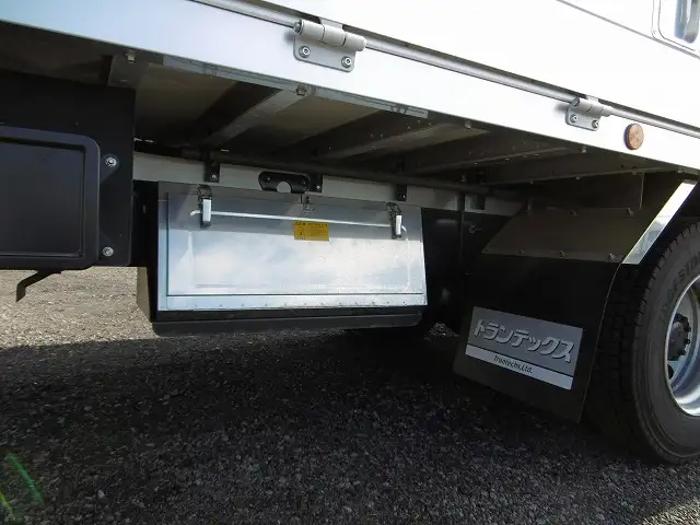 日野 レンジャー  冷凍冷蔵 2KG-FD2ABG R4｜画像17