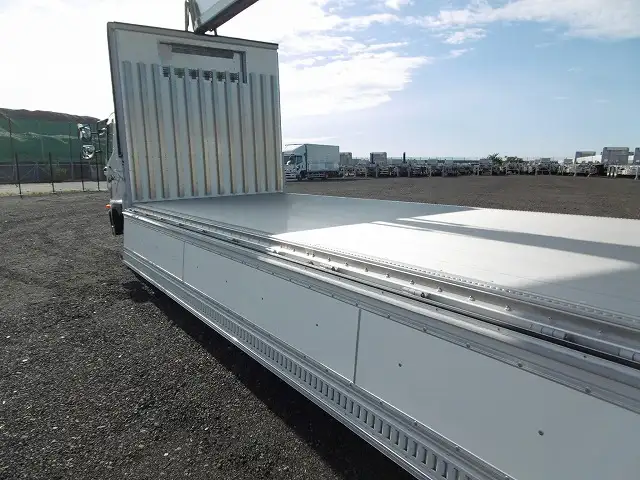 日野 レンジャー  冷凍冷蔵 2KG-FD2ABG R4｜画像6