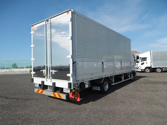 日野 レンジャー  冷凍冷蔵 2KG-FD2ABG R4｜画像2