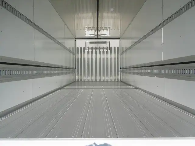 日野 レンジャー  冷凍冷蔵 2KG-FD2ABG R4｜画像8