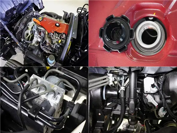 日野 デュトロ  アームロール 2KG-XZU605M R6｜画像19