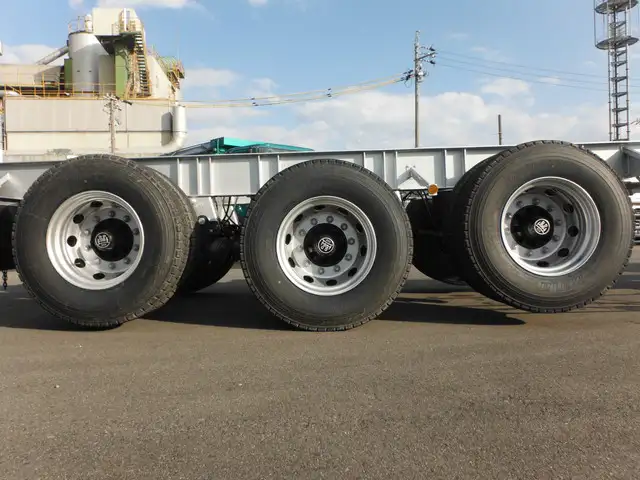 国内・その他 国産車その他 トレーラー CTB34004改 R5|画像19