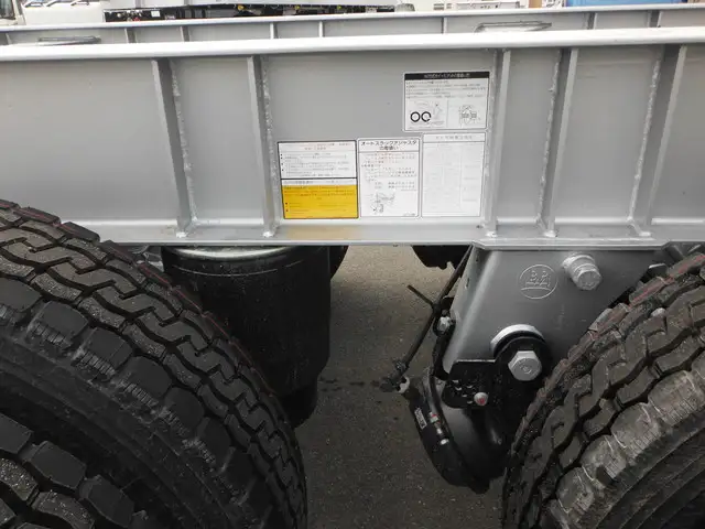 国内・その他 国産車その他 トレーラー CTB34004改 R5|画像13