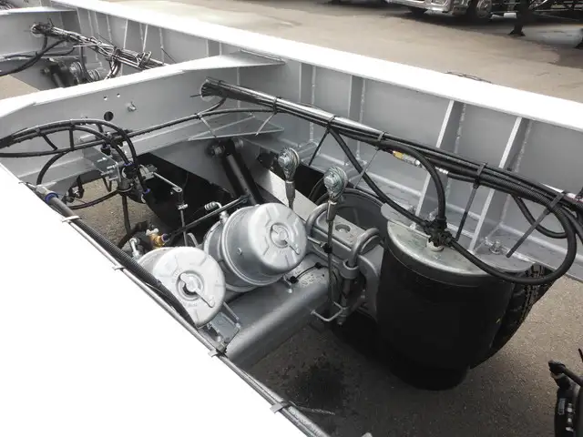 国内・その他 国産車その他 トレーラー CTB34004改 R5|画像14