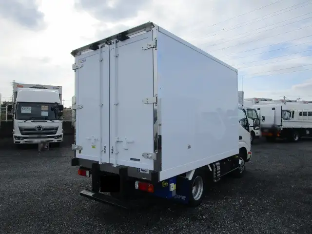 日野 デュトロ  冷凍冷蔵 2KG-XZU605M R6｜画像3