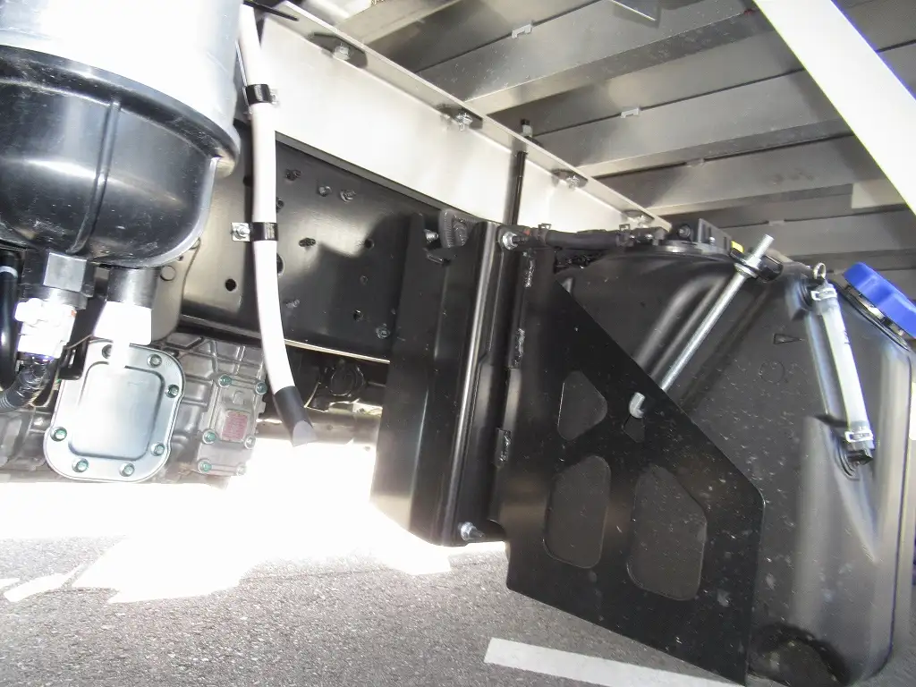 日野 レンジャー 冷凍冷蔵 2KG-FD2ABG R5|画像18