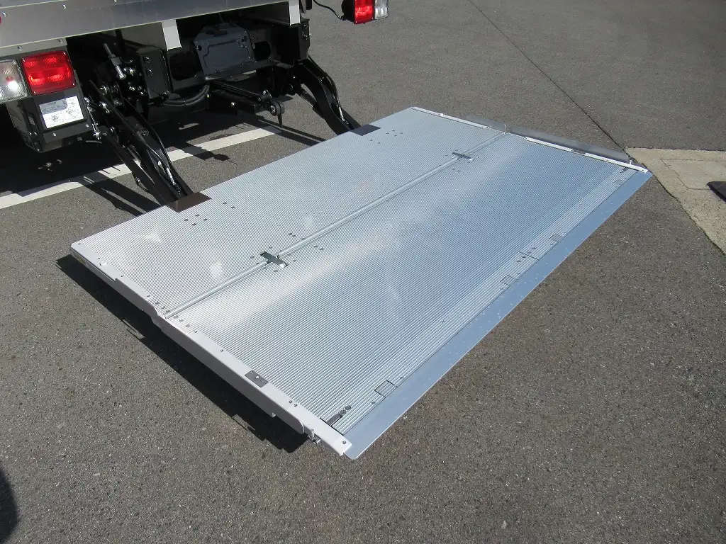 日野 レンジャー 冷凍冷蔵 2KG-FD2ABG R5|画像7