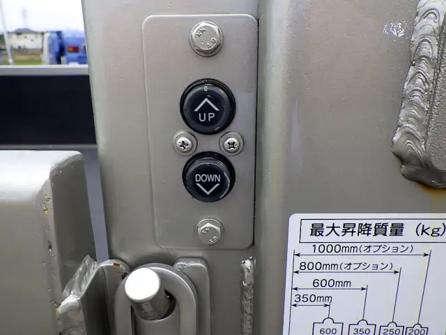 三菱 キャンター  平ボディ 2RG-FBA20 R6｜画像8