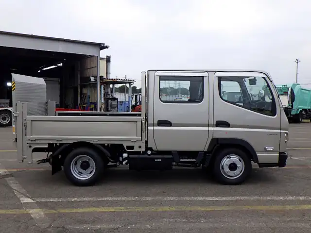 三菱 キャンター  平ボディ 2RG-FBA20 R6｜画像2