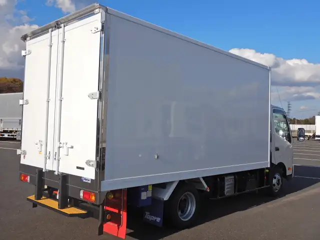 日野 デュトロ  冷凍冷蔵 2KG-XZU712M R6｜画像3