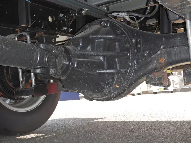 日野 デュトロ  冷凍冷蔵 2KG-XZU712M R6｜画像17