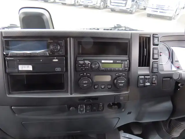 いすゞ フォワード  ウイング 2RG-FRR90T2 R5｜画像13
