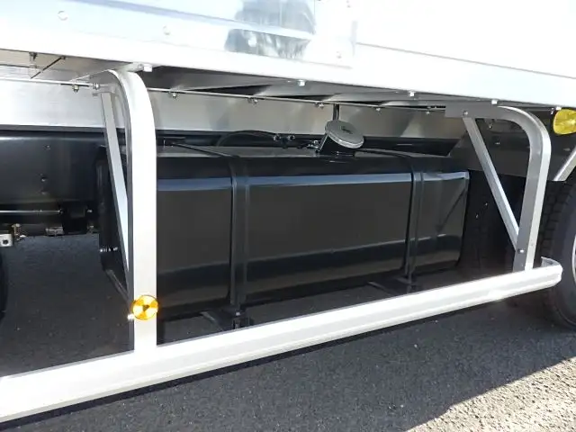 日野 レンジャー 冷凍冷蔵 2KG-FD2ABG R6|画像14