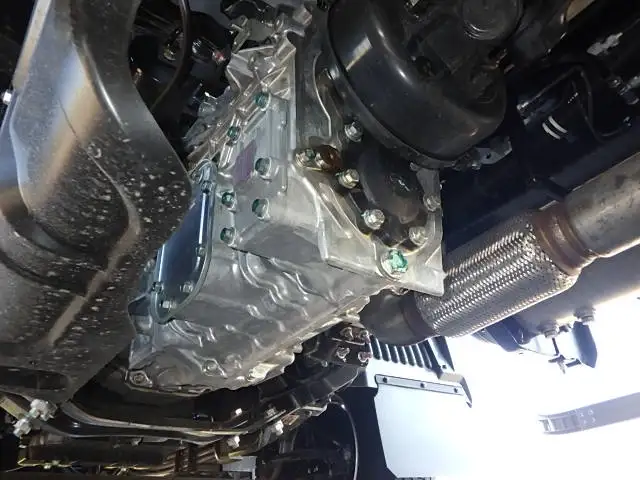 日野 レンジャー 冷凍冷蔵 2KG-FD2ABG R6|画像18