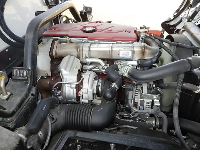 日野 デュトロ 冷凍冷蔵 2RG-XZU712M R5|画像20