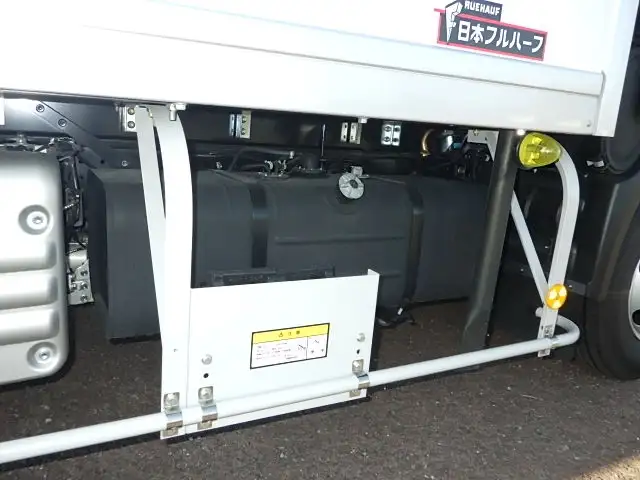 日野 デュトロ 冷凍冷蔵 2RG-XZU712M R5|画像14