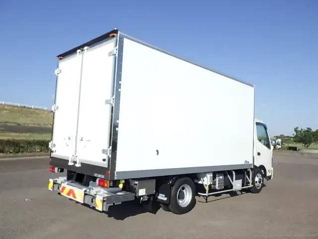 日野 デュトロ 冷凍冷蔵 2RG-XZU712M R5|画像2