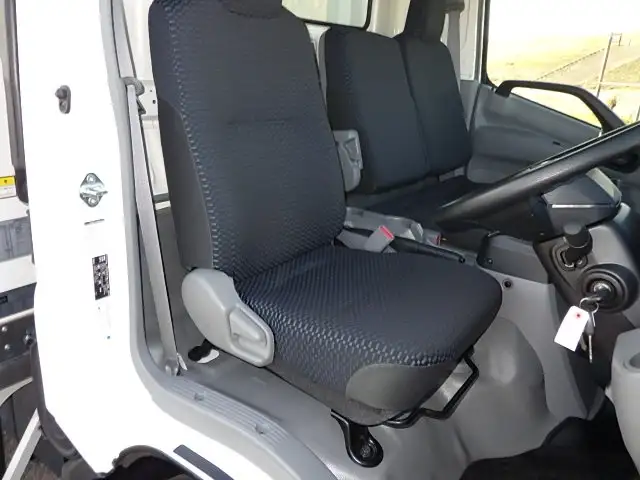 日野 デュトロ 冷凍冷蔵 2RG-XZU712M R5|画像10