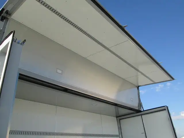 日野 レンジャー 冷凍冷蔵 2KG-FD2ABG R4|画像6