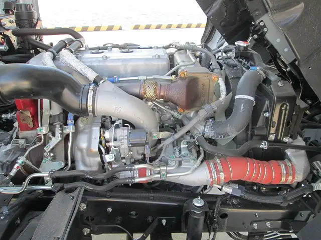 日野 レンジャー 冷凍冷蔵 2KG-FD2ABG R4|画像20
