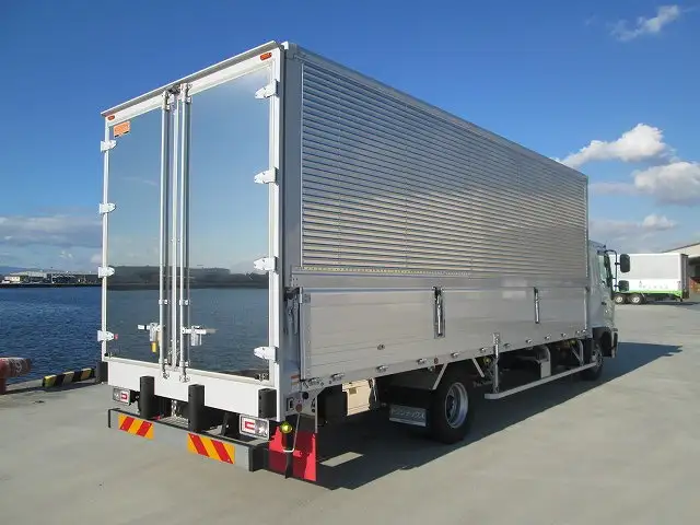 日野 レンジャー 冷凍冷蔵 2KG-FD2ABG R4|画像2