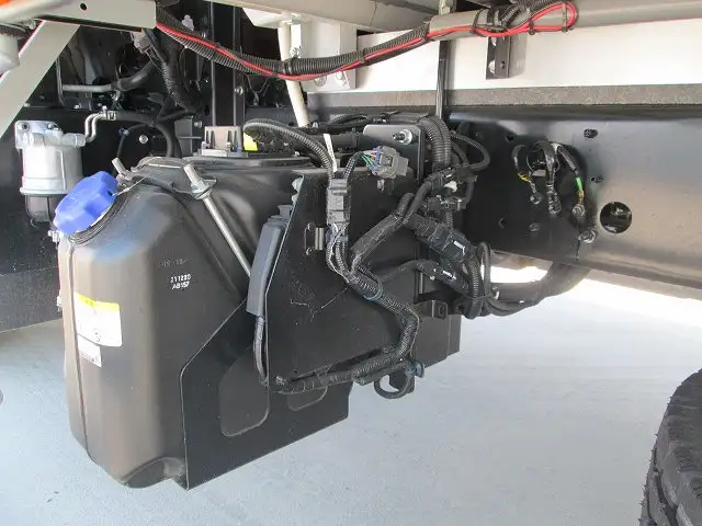 日野 レンジャー 冷凍冷蔵 2KG-FD2ABG R4|画像17