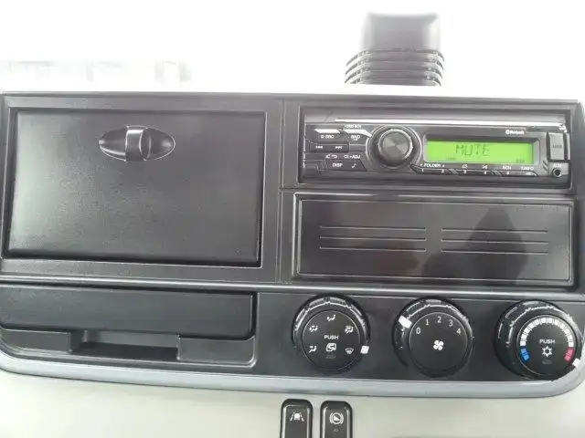 三菱 キャンター  ダンプ 2RG-FBA60 R4｜画像11