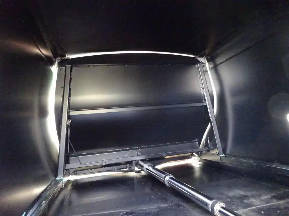 日野 デュトロ  パッカー車(塵芥車) 2KG-XZU605X R6｜画像10