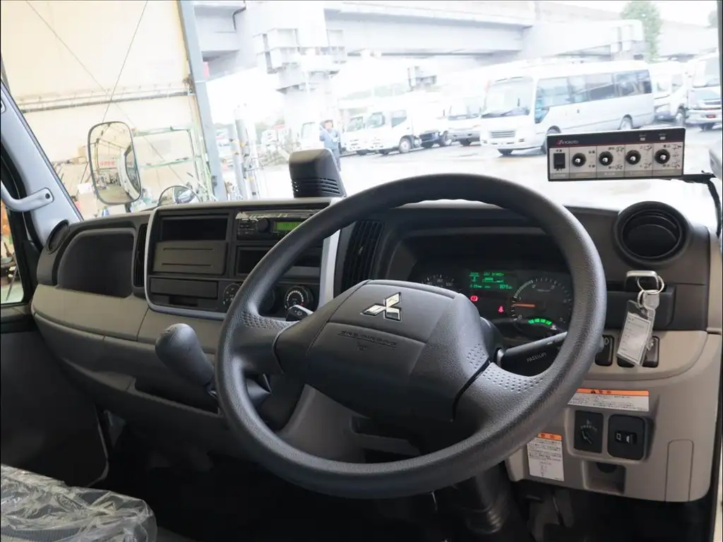 三菱 キャンター  パッカー車(塵芥車) 2RG-FEAV0 R6｜画像14