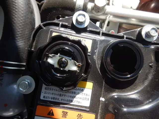 三菱 ファイター  ダンプ 2KG-FK62FZ R6｜画像17