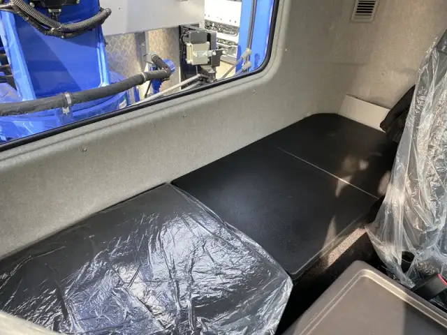 三菱 ファイター 車両重機運搬 2DG-FQ62F R6|画像13