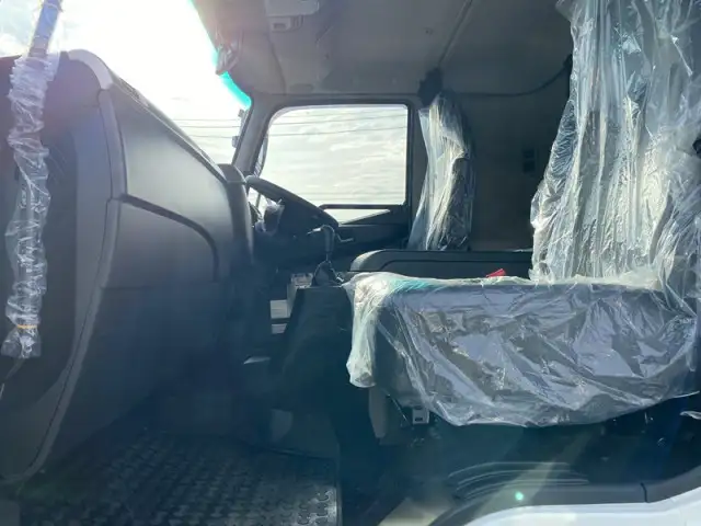 三菱 ファイター 車両重機運搬 2DG-FQ62F R6|画像12