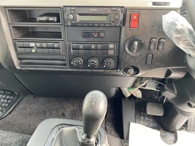 三菱 ファイター 車両重機運搬 2DG-FQ62F R6|画像15